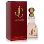 Jimmy Choo I Want Choo by Jimmy Choo - Eau De Parfum Spray 38 ml - para mujeres