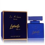 Jo Milano Levante Blue Noir by Jo Milano - Eau De Parfum Spray (Unisex) 100 ml - para hombres