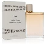 Burberry Her London Dream by Burberry - Eau De Parfum Spray 100 ml - para mujeres