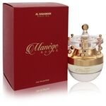 Al Haramain Manege Rouge by Al Haramain - Eau De Parfum Spray 75 ml - para mujeres