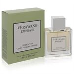 Vera Wang Embrace Green Tea And Pear Blossom by Vera Wang - Eau De Toilette Spray 30 ml - para mujeres