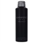 Kenneth Cole Mankind Hero by Kenneth Cole - Body Spray 177 ml - para hombres