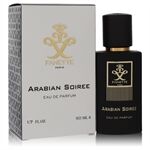 Arabian Soiree by Fanette - Eau De Parfum Spray (Unisex) 50 ml - para hombres