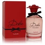 Dolce Rose by Dolce & Gabbana - Eau De Toilette Spray 75 ml - para mujeres