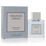 Vera Wang Embrace Periwinkle and Iris by Vera Wang - Eau De Toilette Spray 30 ml - para mujeres