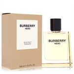 Burberry Hero by Burberry - Eau De Toilette Spray 100 ml - para hombres