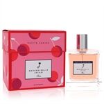 Mademoiselle Jacadi Petite Cerise by Jacadi - Eau De Toilette Spray 100 ml - para mujeres