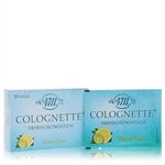 4711 Colognette Refreshing Lemon by 4711 - Box Of 10 Refreshing Tissues -- - para hombres