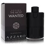 Azzaro The Most Wanted by Azzaro - Eau De Parfum Intense Spray 100 ml - para hombres