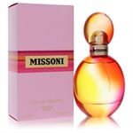 Missoni by Missoni - Eau De Toilette Spray 50 ml - para mujeres