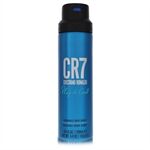 CR7 Play It Cool by Cristiano Ronaldo - Body Spray 200 ml - para hombres