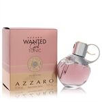 Azzaro Wanted Girl Tonic by Azzaro - Eau De Toilette Spray 50 ml - para mujeres