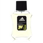 Adidas Pure Game by Adidas - Eau De Toilette Spray (unboxed) 50 ml - para hombres