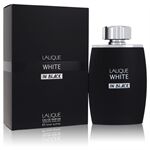 Lalique White In Black by Lalique - Eau De Parfum Spray 125 ml - para hombres