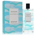 Berdoues Collection Grands Crus Azur Riviera by Berdoues - Eau De Parfum Spray (Unisex) 100 ml - para mujeres