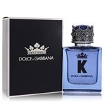 K by Dolce & Gabbana by Dolce & Gabbana - Eau De Parfum Spray 50 ml - para hombres