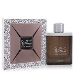 Oud Najdia by Lattafa - Eau De Parfum Spray (Unisex) 100 ml - para mujeres