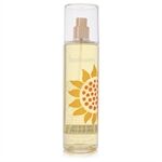 Sunflowers by Elizabeth Arden - Fine Fragrance Mist 240 ml - para mujeres