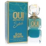 Juicy Couture Oui Splash by Juicy Couture - Eau De Parfum Spray 100 ml - para mujeres