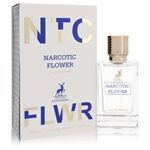 Narcotic Flower by Maison Alhambra - Eau De Parfum Spray 100 ml - para mujeres