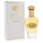 Jardin De Paris by Maison Alhambra - Eau De Parfum Spray 100 ml - para mujeres