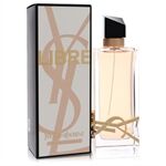 Libre by Yves Saint Laurent - Eau De Toilette Spray 90 ml - para mujeres