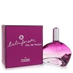 Lulu Forever by Lulu Castagnette - Eau De Parfum Spray 100 ml - para mujeres