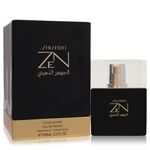 Zen Gold Elixir by Shiseido - Eau De Parfum Spray 100 ml - para mujeres