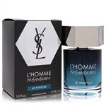 L'homme Le Parfum by Yves Saint Laurent - Eau De Parfum Spray 100 ml - para hombres