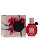 Flowerbomb Ruby Orchid by Viktor & Rolf - Eau De Parfum Spray 50 ml - para mujeres