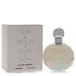 Sun Moon Stars by Karl Lagerfeld - Eau De Parfum Spray 100 ml - para mujeres