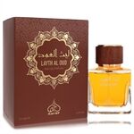 Rayef Layth Al Oud by Rayef - Eau De Parfum Spray 100 ml - para hombres