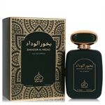 Rayef Bakhoor Al Wedad by Rayef - Eau De Parfum Spray (Unisex) 100 ml - para mujeres