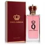 Q By Dolce & Gabbana by Dolce & Gabbana - Eau De Parfum Spray 100 ml - para mujeres