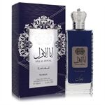 Ana Al Awwal Blue by Nusuk - Eau De Parfum Spray 100 ml - para hombres