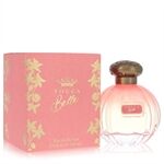 Tocca Belle by Tocca - Eau De Parfum Spray 100 ml - para mujeres