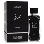 Lattafa Hayaati by Lattafa - Eau De Parfum Spray 100 ml - para hombres