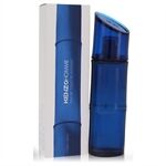 Kenzo Homme Intense by Kenzo - Eau De Toilette Spray 109 ml - para hombres