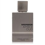 Al Haramain Amber Oud Carbon Edition by Al Haramain - Eau De Parfum Spray (Unisex Unboxed) 100 ml - para hombres