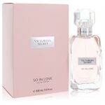 So In Love by Victoria's Secret - Eau De Parfum Spray 100 ml - para mujeres