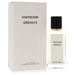 Keiko Mecheri Grenats by Keiko Mecheri - Eau De Parfum Spray 100 ml - para mujeres