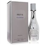 Riiffs Prive Platinum by Riiffs - Eau De Parfum Spray 100 ml - para hombres