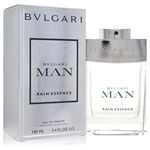 Bvlgari Man Rain Essence by Bvlgari - Eau De Parfum Spray 100 ml - para hombres