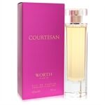 Courtesan by Worth - Eau De Parfum Spray 60 ml - para mujeres