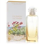 Un Jardin A Cythere by Hermes - Eau De Toilette Spray Refillable (Unisex) 100 ml - para mujeres