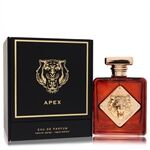 Fragrance World Apex by Fragrance World - Eau De Parfum Spray 100 ml - para hombres