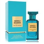 Neroli Riviera by Fragrance World - Eau De Parfum Spray (Unisex) 80 ml - para hombres