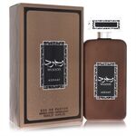 Lattafa Asdaaf Wujood by Lattafa - Eau De Parfum Spray (Unisex) 100 ml - para mujeres