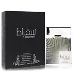 Lattafa Suqraat by Lattafa - Eau De Parfum Spray 100 ml - para hombres