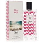 Lapidus Sexy Muse by Lapidus - Eau De Toilette Spray 100 ml - para mujeres